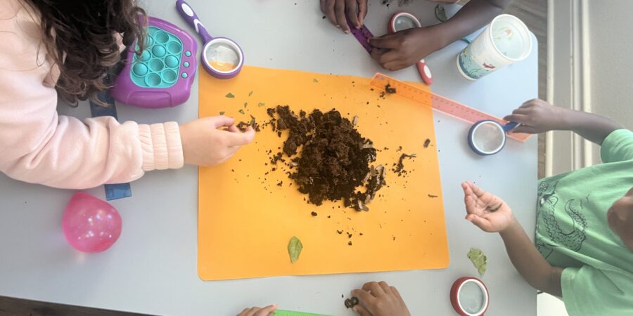 Care, Consistency, and Responsibility