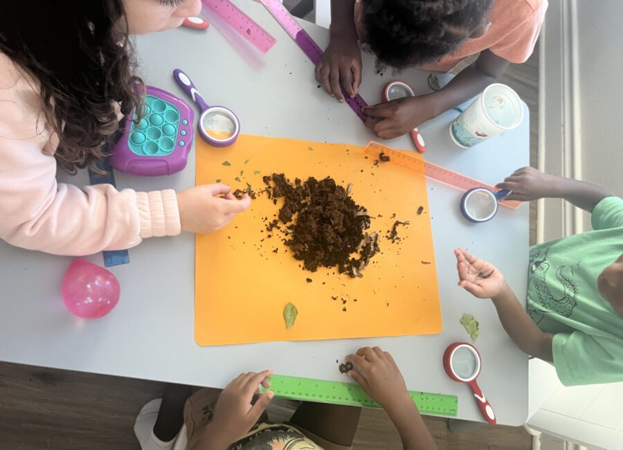 Care, Consistency, and Responsibility