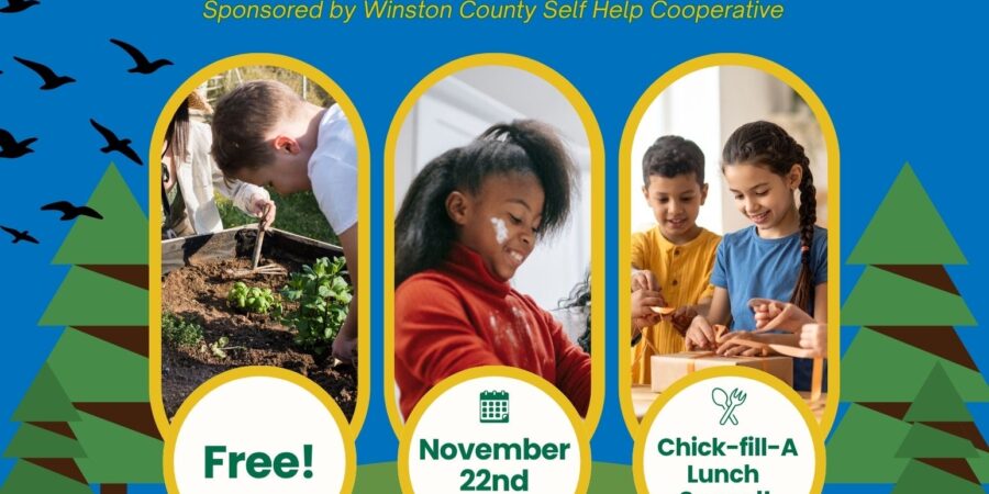 Little Dew-ers Workshop