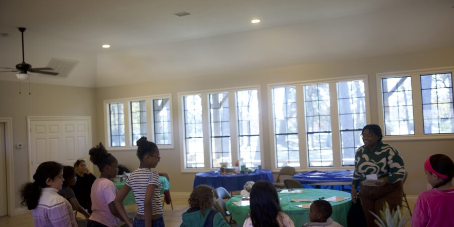 From Botany to Brine: Learning That Connects Land, Food, and Legacy