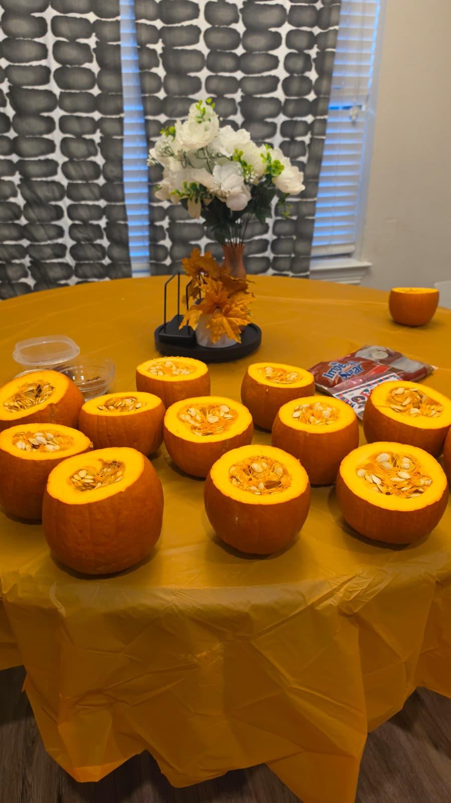 A Taste of Fall: Fresh Food, Culture & Hands-On Learning